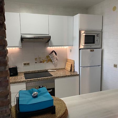Appartement Casa Vista à Málaga Extérieur photo