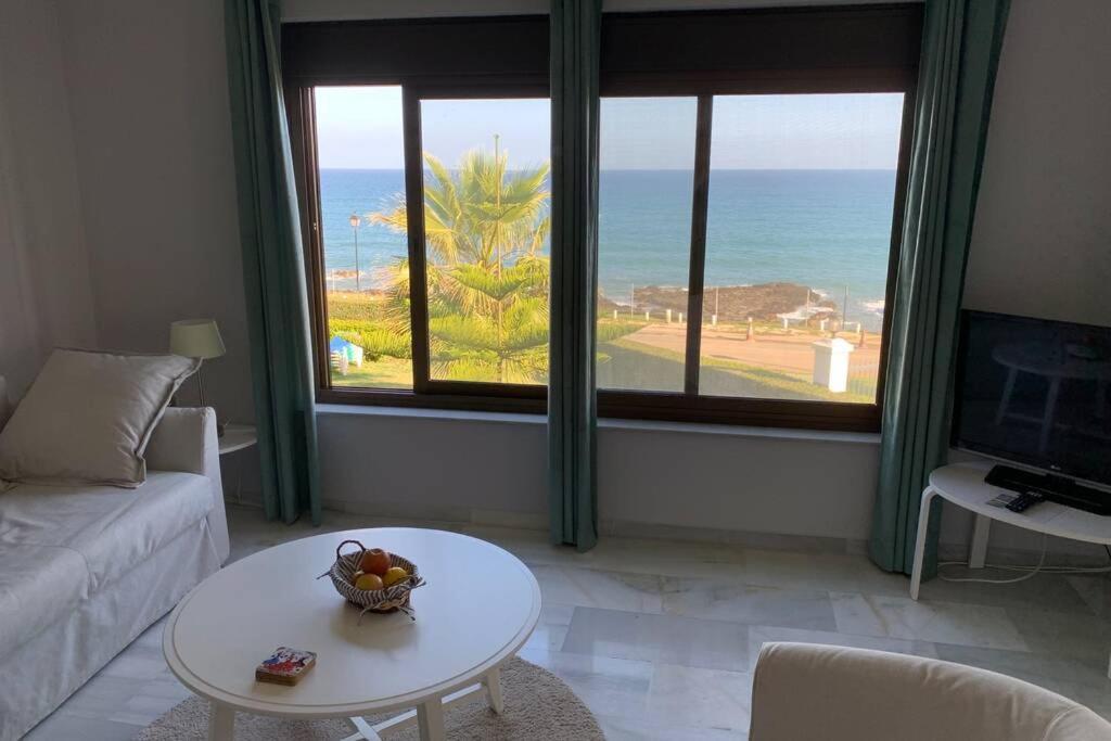 Appartement Casa Vista à Málaga Extérieur photo