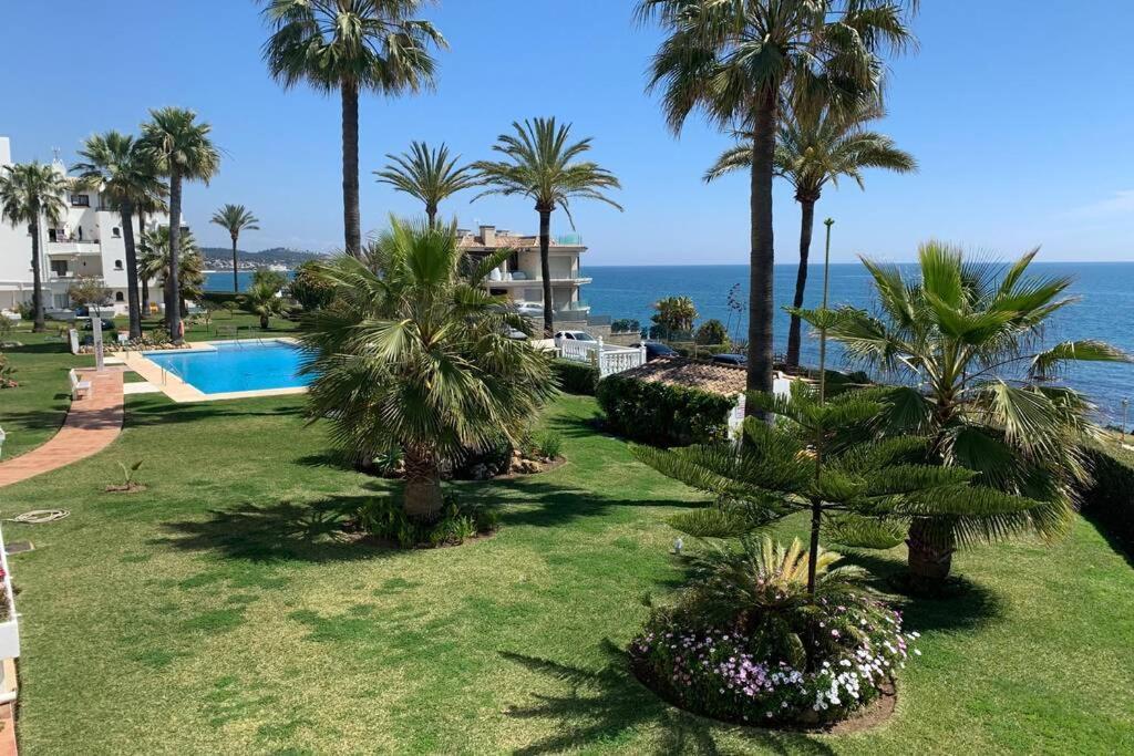Appartement Casa Vista à Málaga Extérieur photo