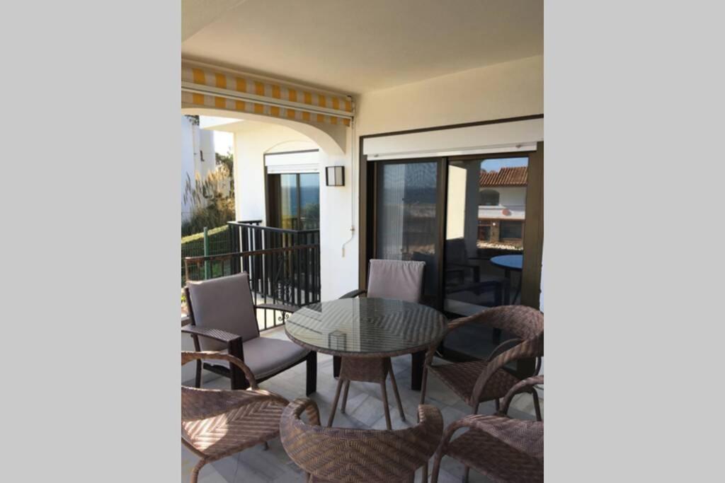 Appartement Casa Vista à Málaga Extérieur photo