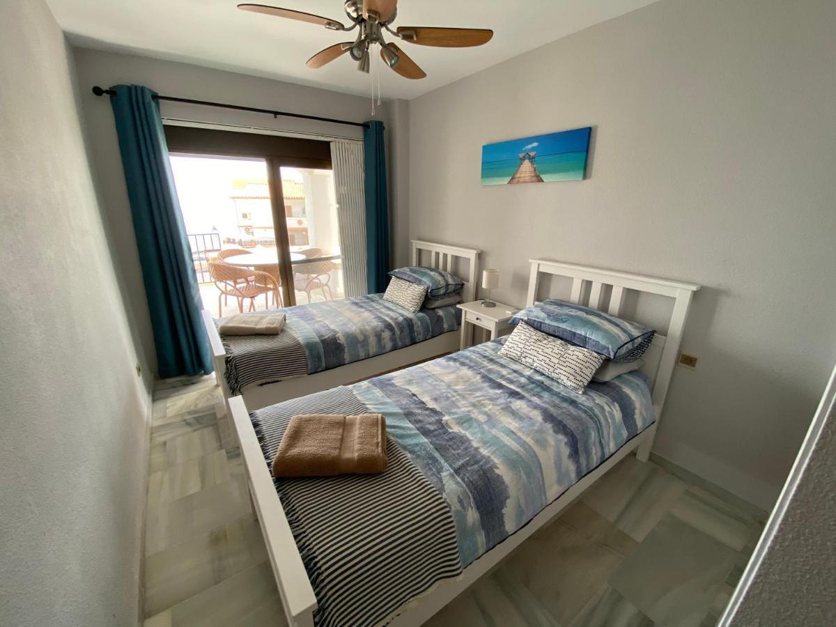 Appartement Casa Vista à Málaga Extérieur photo